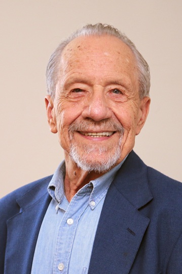 Picture of Mel Maurer