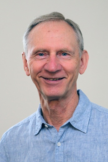 Picture of Mello Mitchell