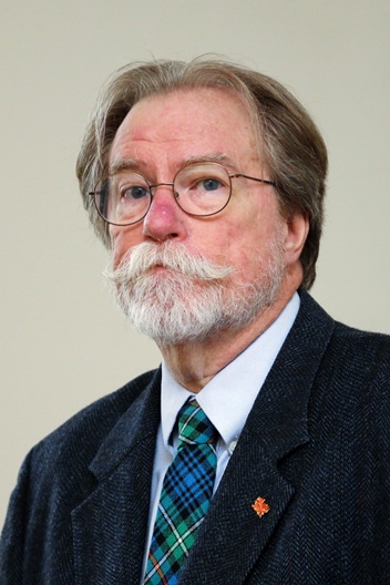 Picture of Brian A. Pavlac
