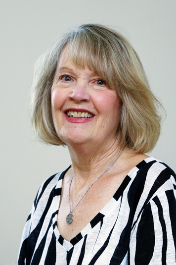 Picture of Janet Perc