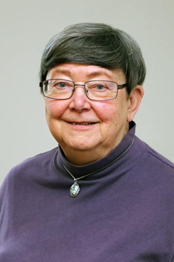 Picture of Beryl Prusinoski