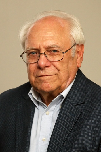 Picture of Thomas Benson