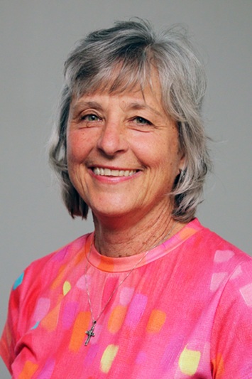Picture of Gail Berzins