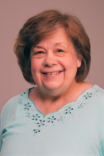 Picture of Melanie Deutsch