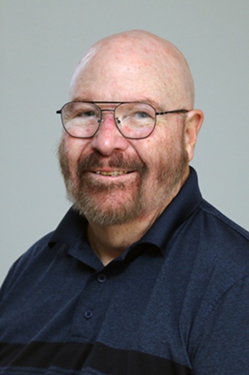 Picture of Patrick O'Leary