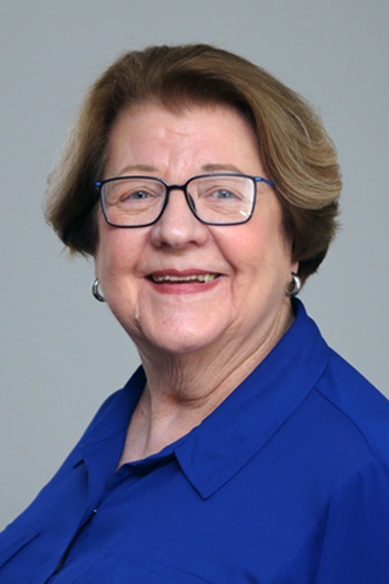 Picture of Patricia Stropko-O'Leary
