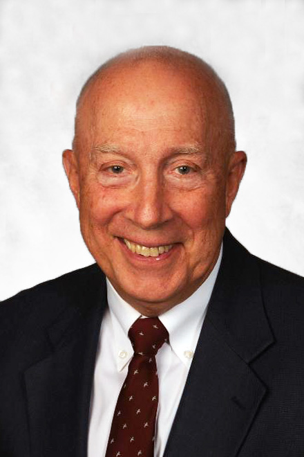 Picture of Ken Neuzil